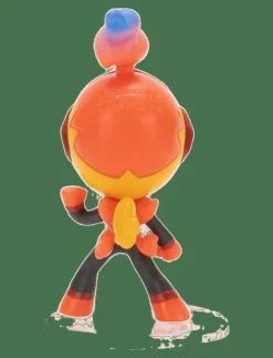 POKEMON CLIP N GO CHARCADET W PREMIER BALL - Actionfigur