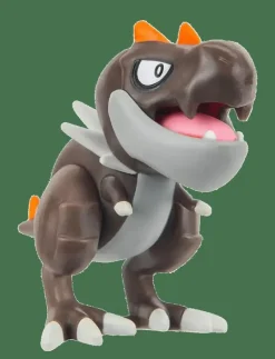 POKEMON CLIP N GO TYRUNT WITH DUSK BALL - Lekset