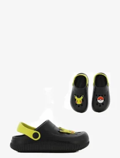 POKEMON Clog - Clogs
