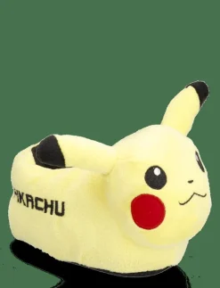 POKEMON 3D houseshoe - Inneskor