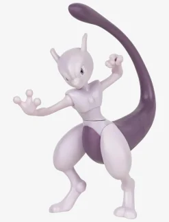 POKEMON FIGURE SET 2 PK MEWTWO AND MEW - Lekset