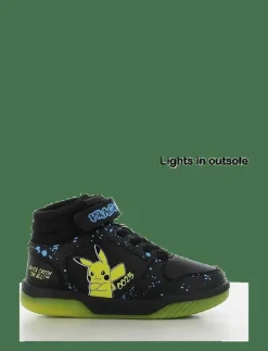 Pokemon high sneaker - Höga sneakers