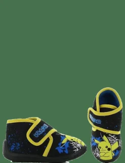 POKEMON houseshoe - Inneskor