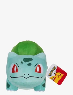 POKEMON PLUSH 30 CM BULBASAUR - Mjukisdjur