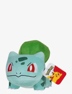 POKEMON PLUSH 30 CM BULBASAUR - Mjukisdjur