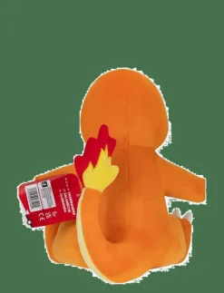 POKEMON PLUSH 30 CM CHARMANDER - Mjukisdjur