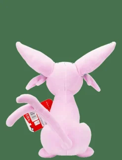 POKEMON PLUSH 20 CM ESPEON CDU - Mjuka leksaker