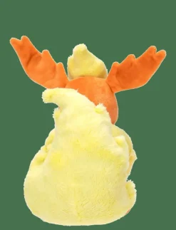 POKEMON PLUSH 20 CM FLAREON CDU - Mjuka leksaker