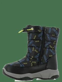 POKEMON Snowboot - Vinterstövlar