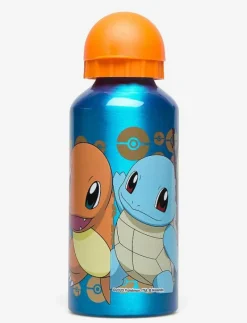 POKÉMON, Aluminium Water bottle - Matdags