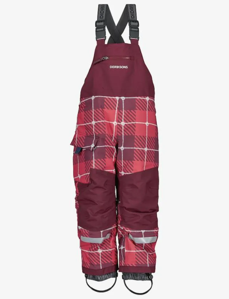 POLARBJÖRN PR PANT 2 - Vinterbyxor