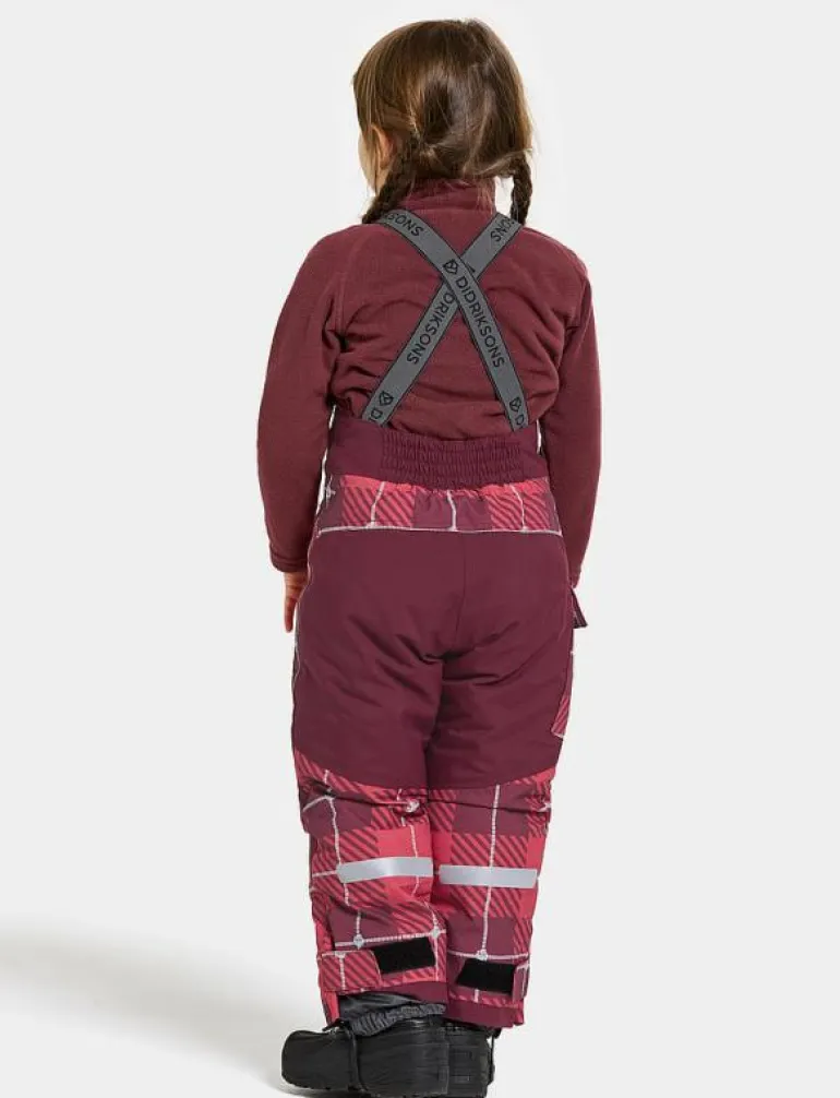 POLARBJÖRN PR PANT 2 - Vinterbyxor