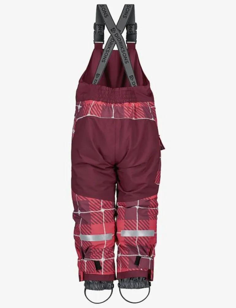 POLARBJÖRN PR PANT 2 - Vinterbyxor