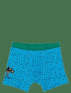 POLISERNA BOXERSHORTS - Kalsonger
