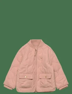 POLLIESK JACKET - Quiltad jacka