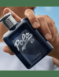 Polo 67 Eau de parfume 75.00 ML - Eau de parfum