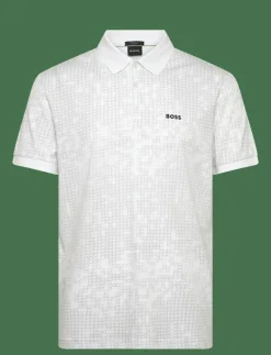 Polo AO Zone - Kortärmade pikéer