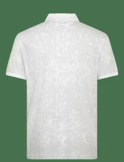Polo AO Zone - Kortärmade pikéer