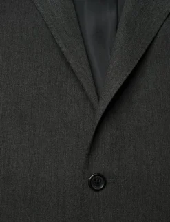 Polo Modern Performance Twill Jacket - Enkelknäppta kavajer