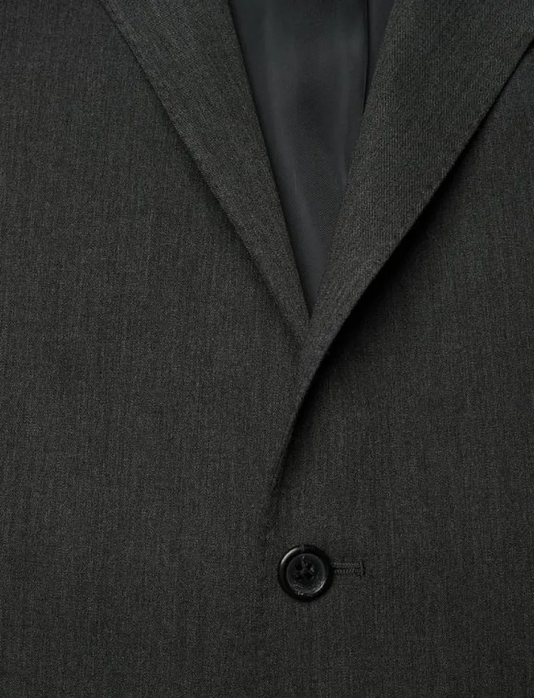 Polo Modern Performance Twill Jacket - Enkelknäppta kavajer