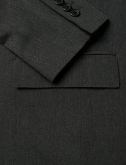 Polo Modern Performance Twill Jacket - Enkelknäppta kavajer
