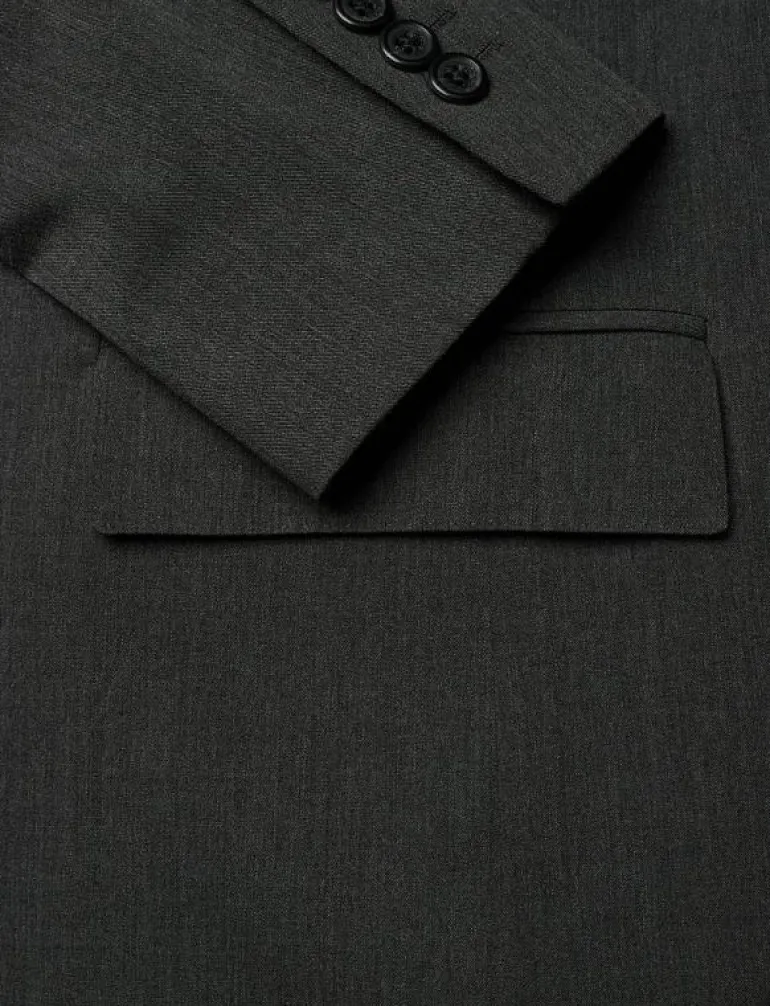 Polo Modern Performance Twill Jacket - Enkelknäppta kavajer