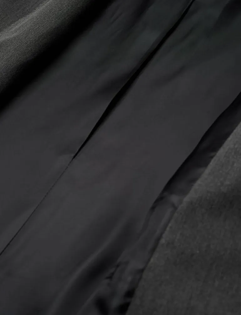 Polo Modern Performance Twill Jacket - Enkelknäppta kavajer
