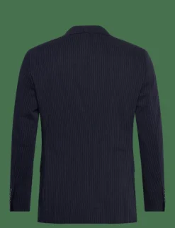 Polo Modern Performance Twill Sport Coat - Enkelknäppta kavajer