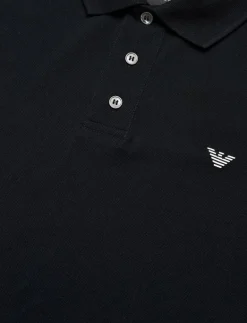 POLO SHIRT - Kortärmade pikéer