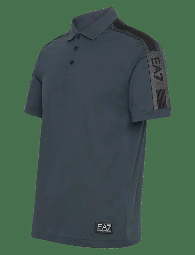 POLO SHIRT - Kortärmade pikéer