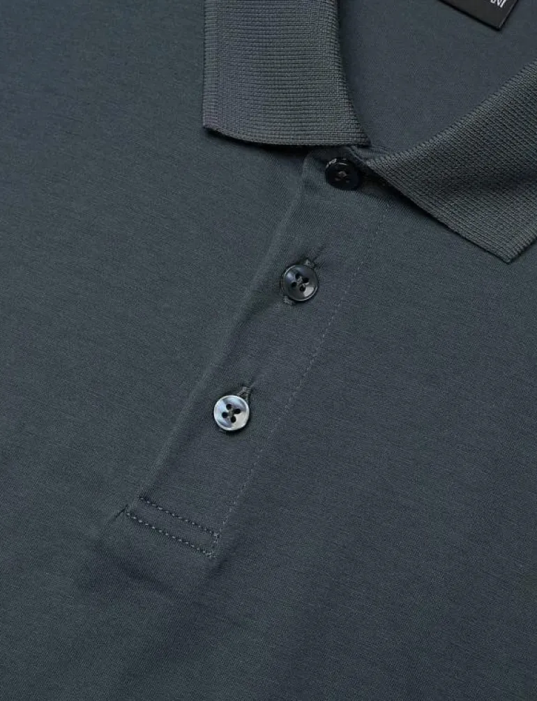 POLO SHIRT - Kortärmade pikéer