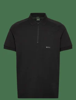 Polo Urban Tech - Kortärmade pikéer