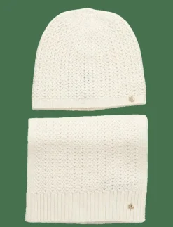 POLYESTER BLEND-KNT BRT SCF GLV GTS - Halsdukar