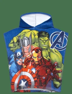 Poncho Avengers 806 - 50x100 cm - Badponcho