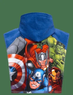 Poncho Avengers 806 - 50x100 cm - Badponcho