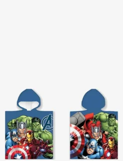 Poncho Avengers 806 - 50x100 cm - Badponcho