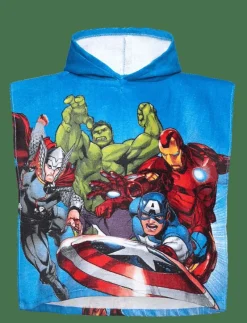 Poncho Avengers 805 - 50x100 cm - Badponcho
