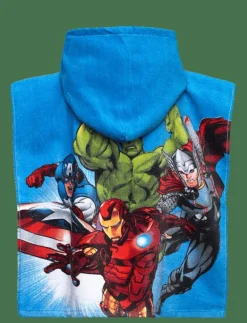 Poncho Avengers 805 - 50x100 cm - Badponcho
