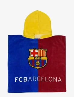 Poncho Barcelona 50x100cm, 100% cotton - Handdukar