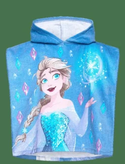 Poncho Frozen 803 - 50x100 cm - Badponcho