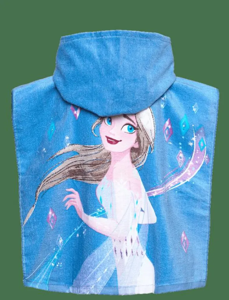 Poncho Frozen 803 - 50x100 cm - Badponcho
