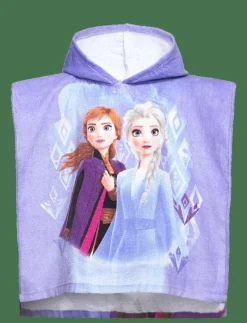 Poncho Frozen 802 - 50x100 cm - Badponcho