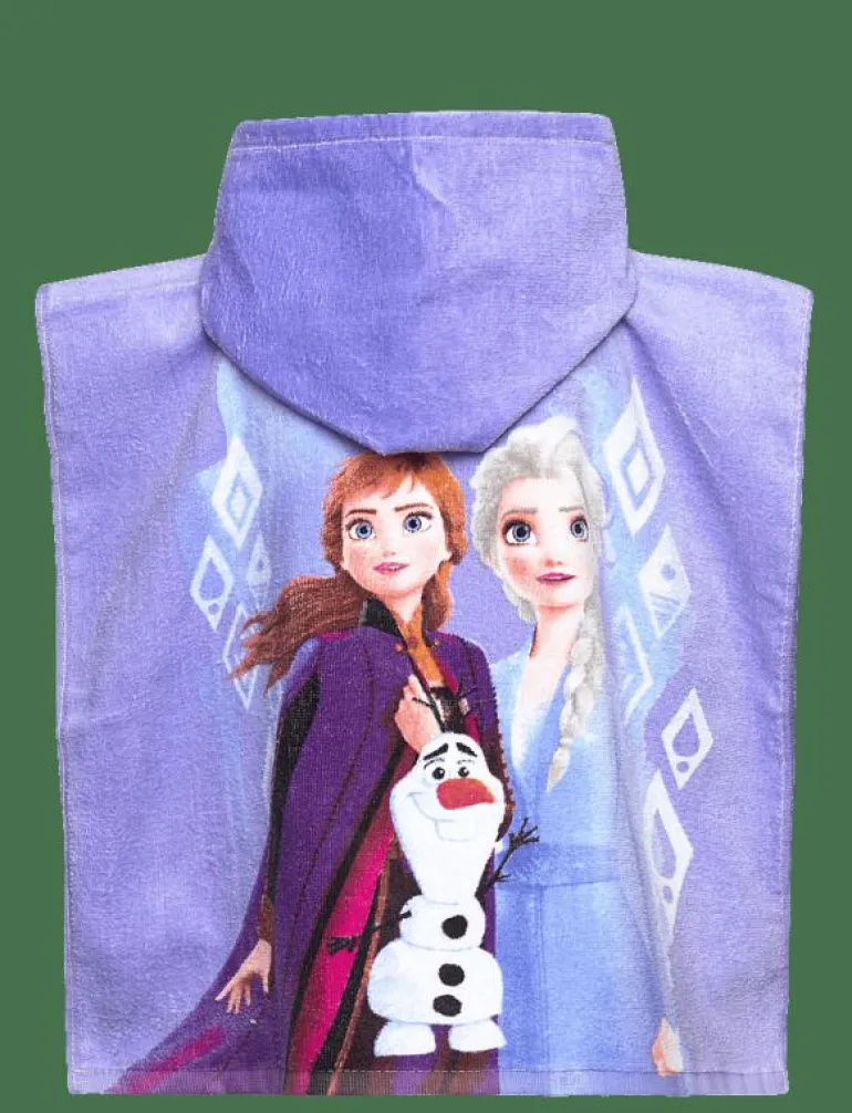 Poncho Frozen 802 - 50x100 cm - Badponcho