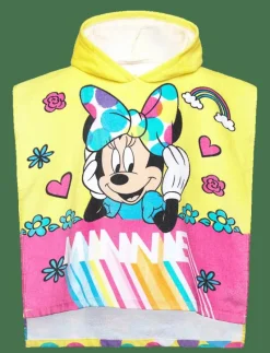 Poncho Minnie 787 - 50x100 cm - Badponcho