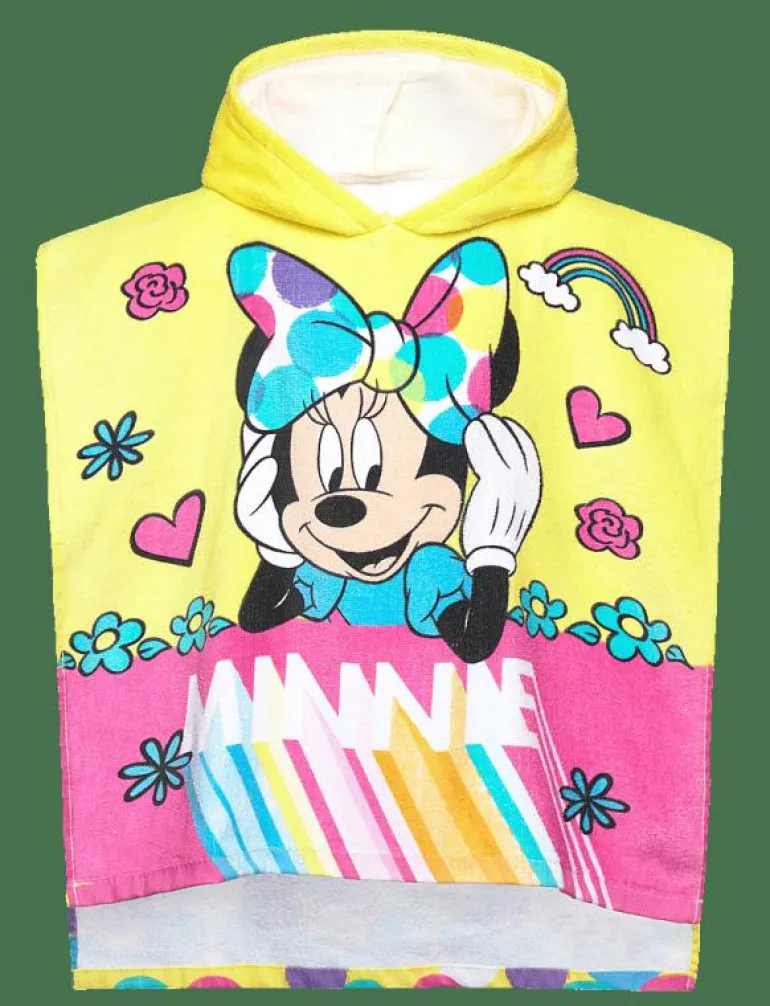 Poncho Minnie 787 - 50x100 cm - Badponcho