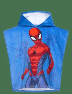 Poncho Spiderman 1347 - 50x100 cm - Badponcho