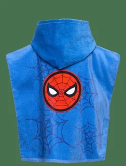 Poncho Spiderman 1347 - 50x100 cm - Badponcho