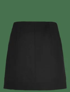 PONTE MINI SKIRT - Korta kjolar