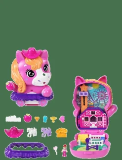Pony Rodeo Compact - Lekset