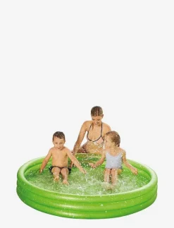 POOL RINGAR NEON SHINE M - Barnpool